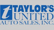 United Auto Sales