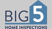 Big 5 Home Inspections