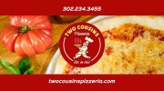 Two Cousins Pizza