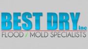 Best Dry Flood & Mold Specialists