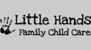 Little Hands Child Care & Preschool