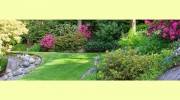 Greenup Lawn, Landscape & Sprinklers