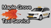 Airport Taxi Cab Maple Grove
