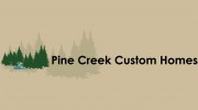 Pine Creek Custom Homes