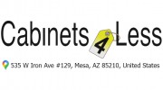Cabinets 4 Less