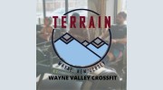 Terrain Fitness