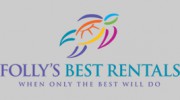 Folly's Best Rentals