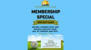 The Golf Club At The Resort