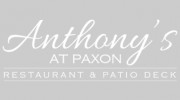 Anthony's At Paxon Hollow