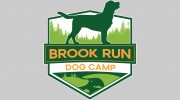 Brook Run Dog Camp