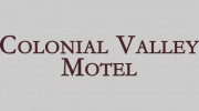 Colonial Valley Motel