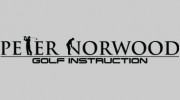 Peter Norwood Golf Instruction