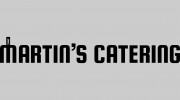 Martin's Catering