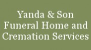 Yanda & Son Funeral Home & Cremation Services