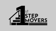 1st Step Movers