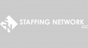 Staffing Network