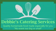Debbies Catering Services