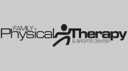 Family Physical Therapy & Sport Center