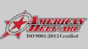 American Heli-Arc Welding