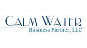 Calm Water Business Partner