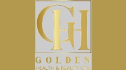 Golden Health & Beauty Center