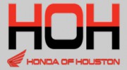 Honda Of Houston