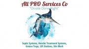 All Pro Services