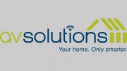 AV Solutions