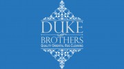 Duke Brothers Carpet & Rug Washing