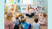 Merryhill Child Care Center