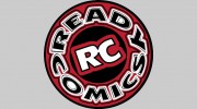 Ready Comics