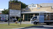 Greg's Glass