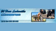24 Hour Locksmiths Albuquerque
