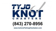 Tyjo Knot Charters