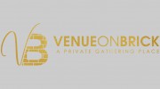 Venue On Brick
