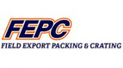 Field Export Packing & Crating