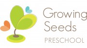 Growing Seeds Preschool