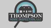 Thompson Home Inspection