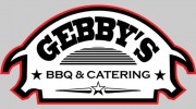 Gebby's BBQ & Catering