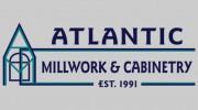 Atlantic Millwork & Cabinetry