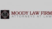 Moody Law Firm