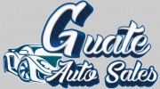 Guate Auto Sales