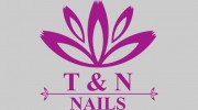 T & N Nail Salon