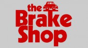 Brake Shop