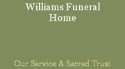 Williams Funeral Home