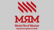 Metal Roof Master
