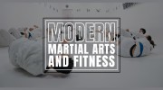 Modern Martial Arts & Fitness