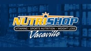 Nutrishop