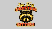 Jesse James Critter Gitters