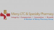 Mercy LTC & Specialty Pharmacy